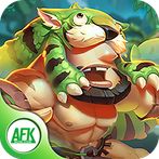 Bộ Lạc Đánh Trận