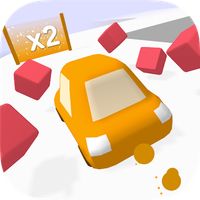 Jelly Drift