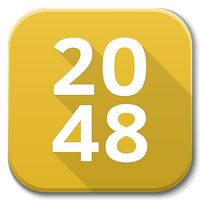 2048 Classic : Puzzle Game
