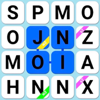 Wordell - Word Guess Fillword