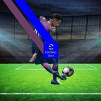 PES-FOOTBALL Cup PSP LEAGUE