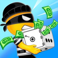 Steal and Run