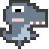 공룡 달려! Run Dinosaur