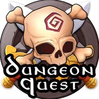 Dungeon Quest