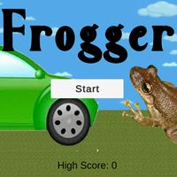 Frogger