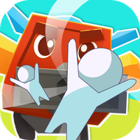 Vacuum Mission-Clear My Home