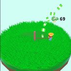 Grass Cutter Clicker