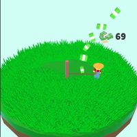 Grass Cutter Clicker