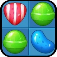 Candy Blast Puzzle