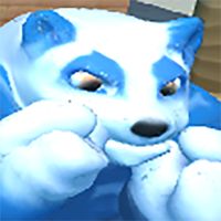 Blue Panda Saga