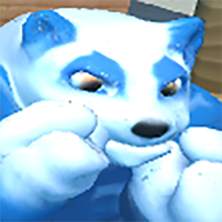 Blue Panda Saga