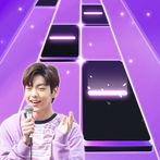 TXT Piano Tiles Game