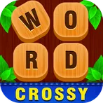 Word Connect - Crossword Puzzl