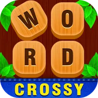 Word Connect - Crossword Puzzl