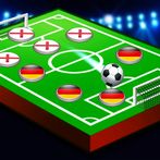Finger Soccer Football