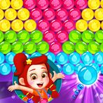 Anna's Bubble Pob