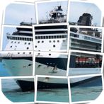 Ship Puzzle