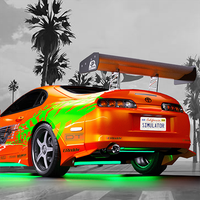 Real Drive: Car Driving Game