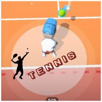 EASY TENNIS