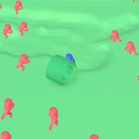 Grass Roller