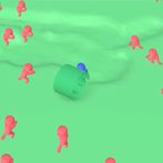Grass Roller