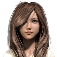 Kori's Fable Visual Novel