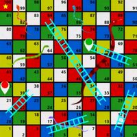 Snake Ludo: Snake Ladder Game
