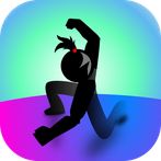 Stickman Fighter showdown