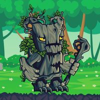Tree Runner Journey Pro