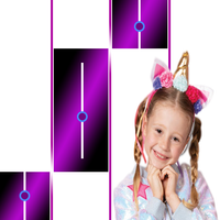 Like nastya piano Tiles