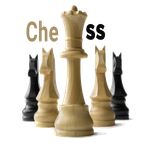 Chess - Play Kasparov vs Viswa