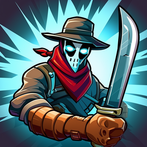 Draw To Kill - Action Game