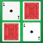 Simple Concentration CardGame