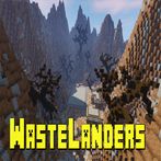 Waste Landers for Minecraft PE