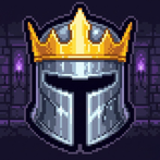 Dungeon Warlord: Pixel RPG