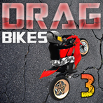 Drag Bikes 3 Pro Tune Simu