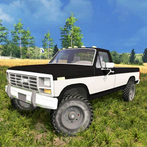 Xtreme 4X4 Offroad Simulator