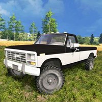 Xtreme 4X4 Offroad Simulator
