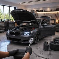 Mechanic: Car Tuning Simulator