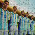 Argentina Puzzles
