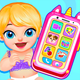 Music Phone ABC Games for Fun