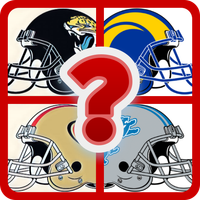 Guess The Football Logo Game