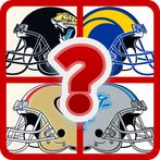 Guess The Football Logo Game