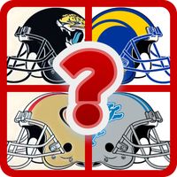 Guess The Football Logo Game