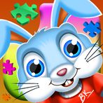 Puzzle Games for Kids - Jigsaw