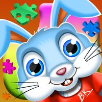 Puzzle Games for Kids - Jigsaw