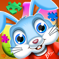 Puzzle Games for Kids - Jigsaw
