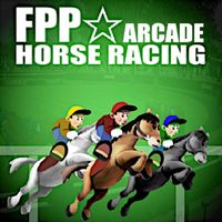 FPP Arcade Horse Racing
