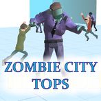 Zombie city tops online PVP