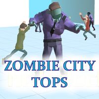 Zombie city tops online PVP